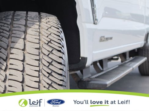 Used 2024 Ford F350 XLT image 3