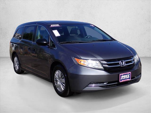 Used 2016 Honda Odyssey LX image 6