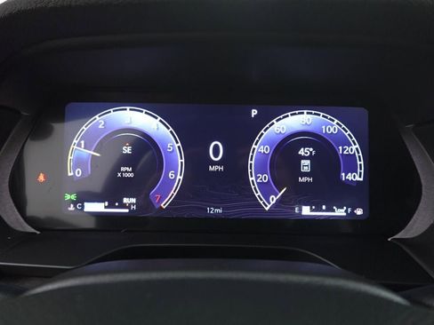 New 2026 Jeep Grand Cherokee Limited image 15