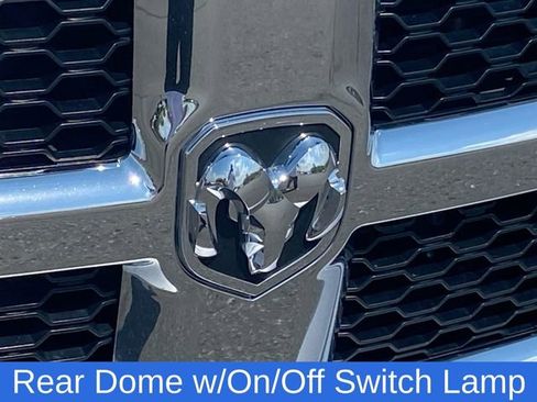 Used 2022 RAM 1500 Classic SLT w/ Electronics Group AWD/4WD image 29