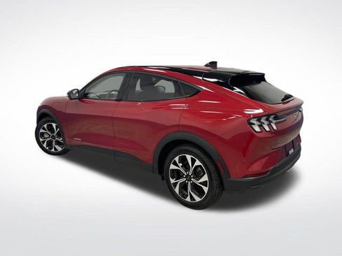 Used 2024 Ford Mustang Mach-E Select image 3