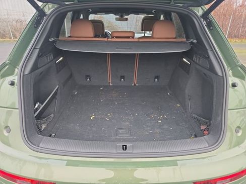 Used 2022 Audi Q5 2.0T Premium image 12