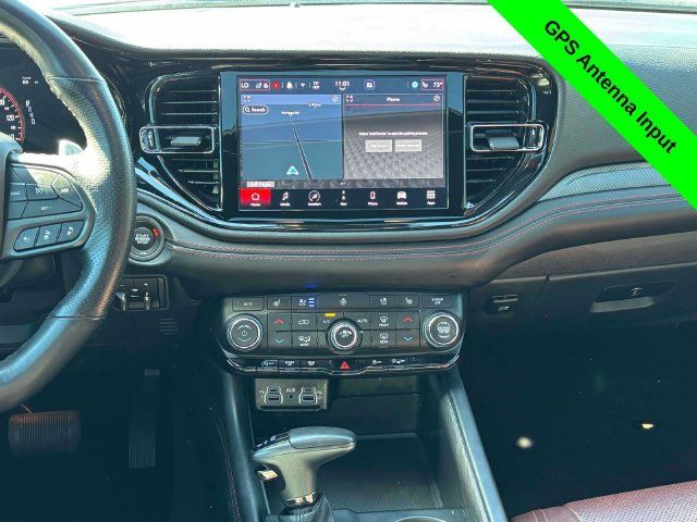 Used 2023 Dodge Durango GT AWD/4WD image 32