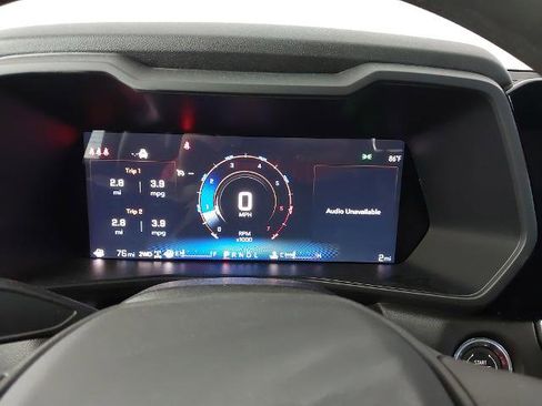 New 2026 Chevrolet Colorado Trail Boss image 19