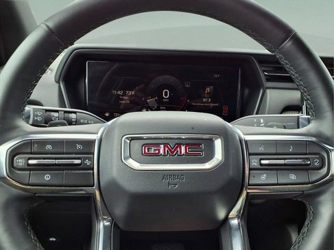 Certified 2025 GMC Terrain Elevation AWD/4WD image 21