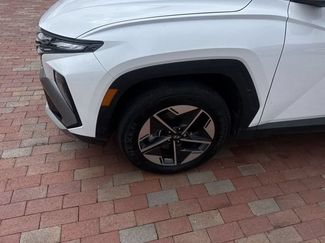 Used 2025 Hyundai Tucson SEL AWD/4WD video 2