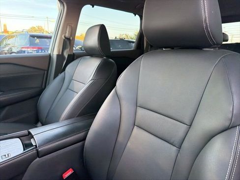 Certified 2023 Nissan Rogue SL w/ SL Premium Package image 8