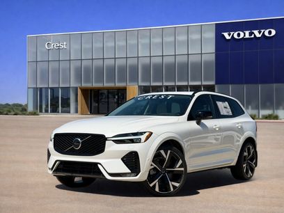 New 2026 Volvo XC60 B5 Ultra w/ Protection Package Premier
