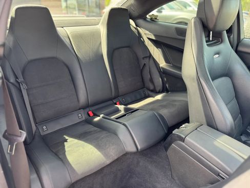 Used 2014 Mercedes-Benz C 63 AMG Coupe image 15