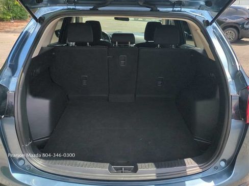 Used 2016 MAZDA CX-5 Touring w/ Bose/Moonroof Package AWD/4WD image 14