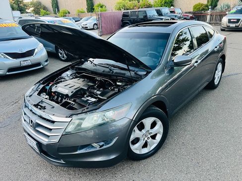 Used 2012 Honda Crosstour EX-L image 10