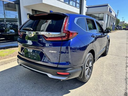 Used 2020 Honda CR-V EX-L image 3