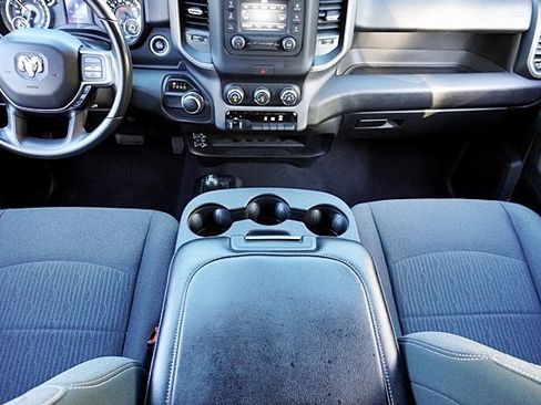 Used 2020 RAM 2500 Tradesman image 22