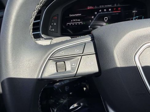 Used 2023 Audi Q8 Premium Plus w/ Premium Plus Package image 29