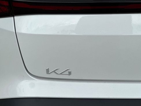 New 2026 Kia K4 LXS image 25