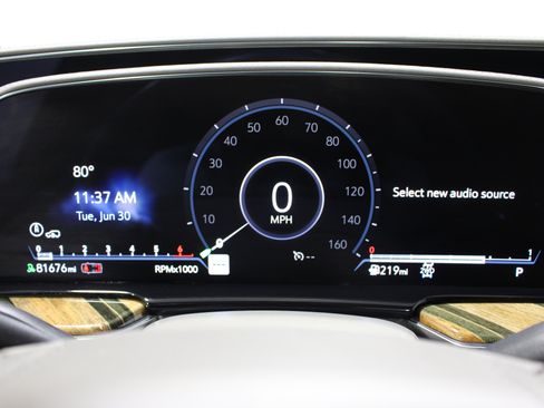 Used 2023 Cadillac Escalade Sport Platinum AWD/4WD image 15