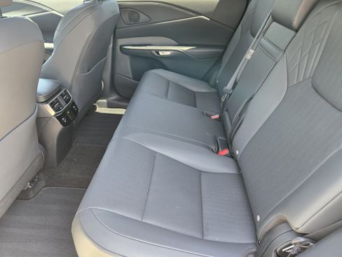 Used 2025 Lexus RX 350 Premium w/ Accessory Package (Z1) FWD image 29