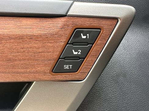 New 2026 Toyota Tundra 1794 Edition AWD/4WD image 24