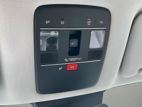 New 2026 Hyundai Palisade SEL Premium image 26