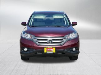 Used 2014 Honda CR-V EX-L video 2