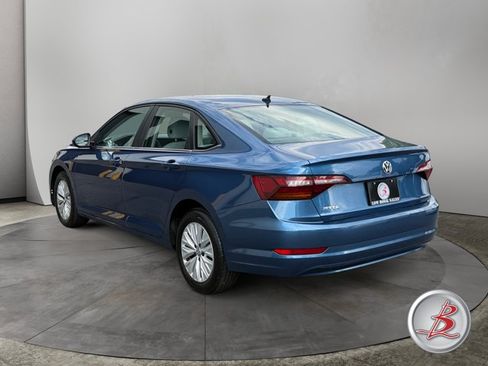 Used 2019 Volkswagen Jetta S FWD image 5
