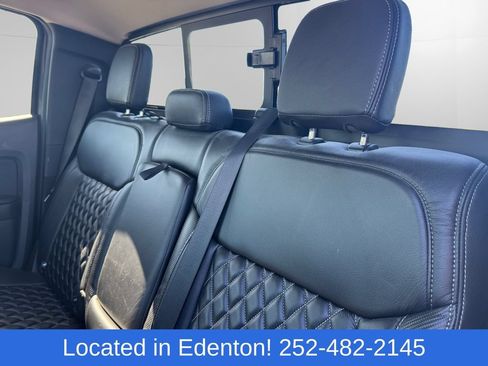 Used 2022 Ford Ranger XLT w/ Equipment Group 302A High AWD/4WD image 14