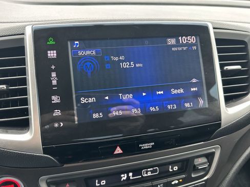 Used 2016 Honda Pilot EX-L image 16