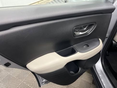 Used 2024 Honda HR-V LX image 22