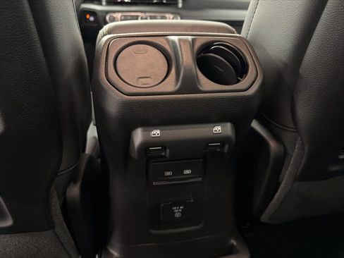 New 2026 Jeep Wrangler Sahara image 14