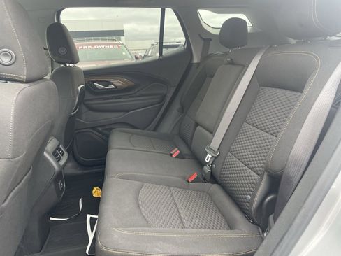Used 2021 GMC Terrain SLE w/ Driver Convenience Package image 25