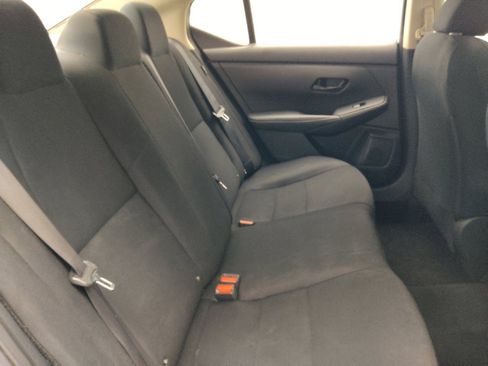 Used 2024 Nissan Sentra S FWD image 19