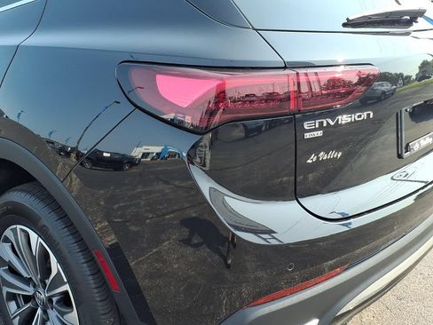 Used 2024 Buick Envision Preferred AWD/4WD image 19