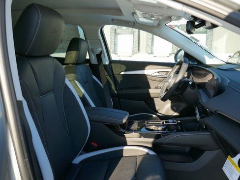 New 2026 Buick Envision Sport Touring image 8