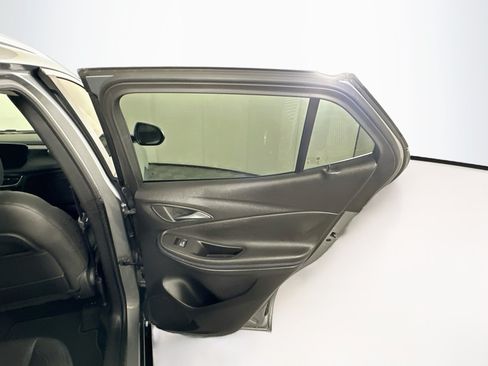 Used 2025 Buick Encore GX Sport Touring w/ Experience Buick Package FWD image 30