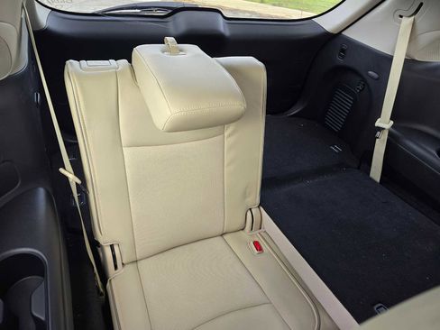 Used 2016 INFINITI QX60 AWD w/ Premium Plus Package image 16