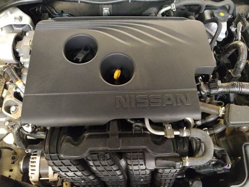 Used 2019 Nissan Altima 2.5 S FWD image 30