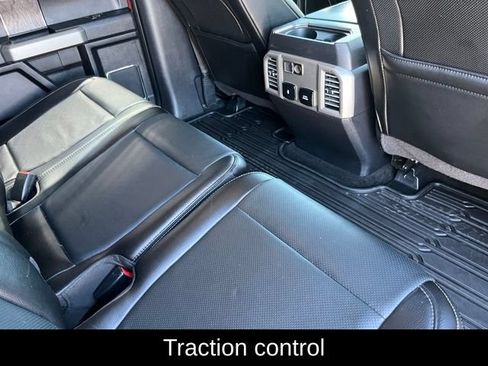 Used 2017 Ford F250 Lariat w/ Chrome Package AWD/4WD image 26
