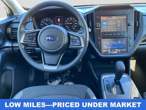 Used 2025 Subaru Impreza 2.0i image 10
