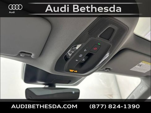 Used 2025 Audi A5 2.0T Premium Plus w/ Premium Plus AWD/4WD image 27