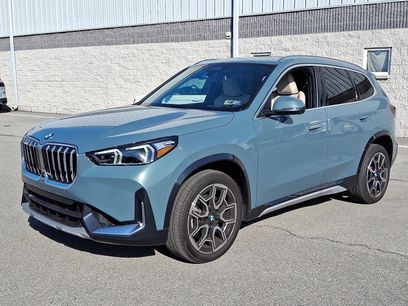 Certified 2025 BMW X1 xDrive28i w/ Premium Package