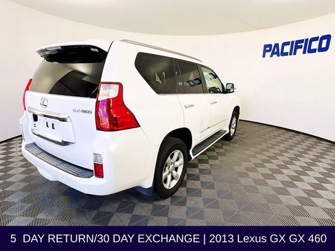Used 2013 Lexus GX 460 image 7