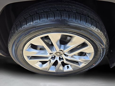 Certified 2024 Toyota RAV4 XLE Premium w/ Weather Package image 9