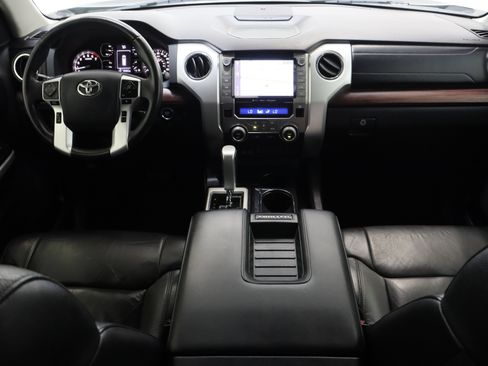 Used 2020 Toyota Tundra Limited RWD image 31
