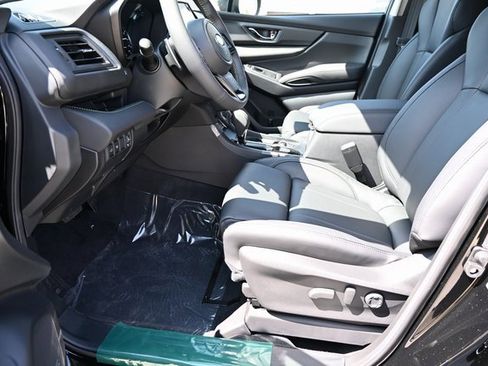 New 2025 Subaru Ascent Bronze Edition image 22