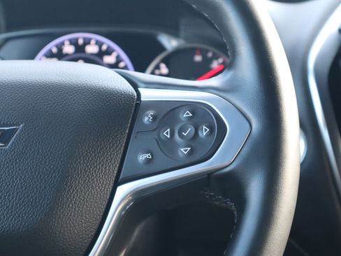 Used 2024 Chevrolet Traverse Premier w/ Redline Edition image 16