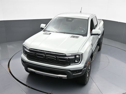 Used 2024 Ford Ranger Raptor image 33