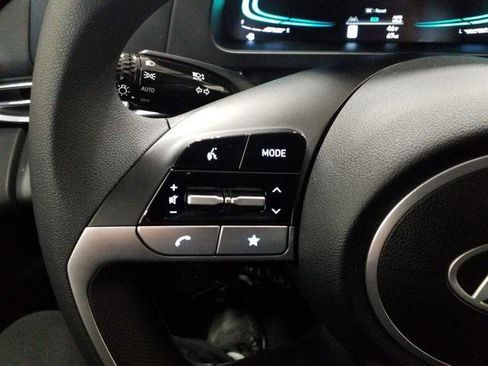 New 2026 Hyundai Elantra Blue image 5