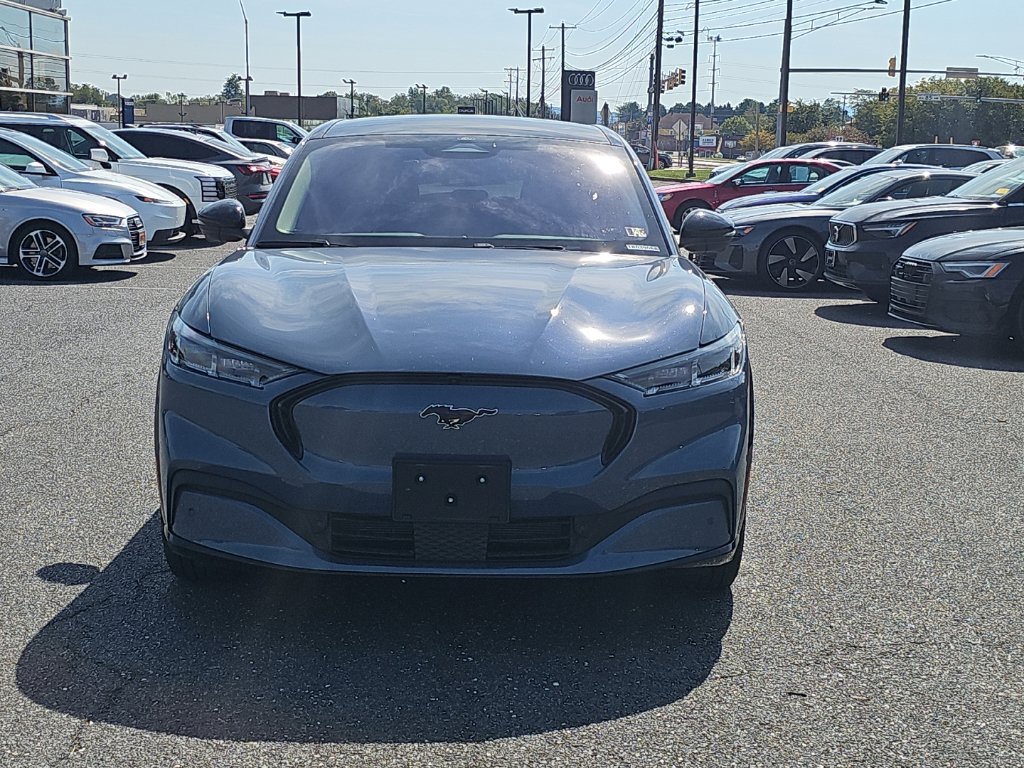 Used 2023 Ford Mustang Mach-E Premium AWD/4WD image 17