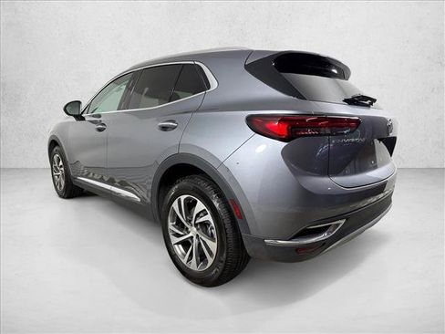 Used 2021 Buick Envision Essence FWD image 5
