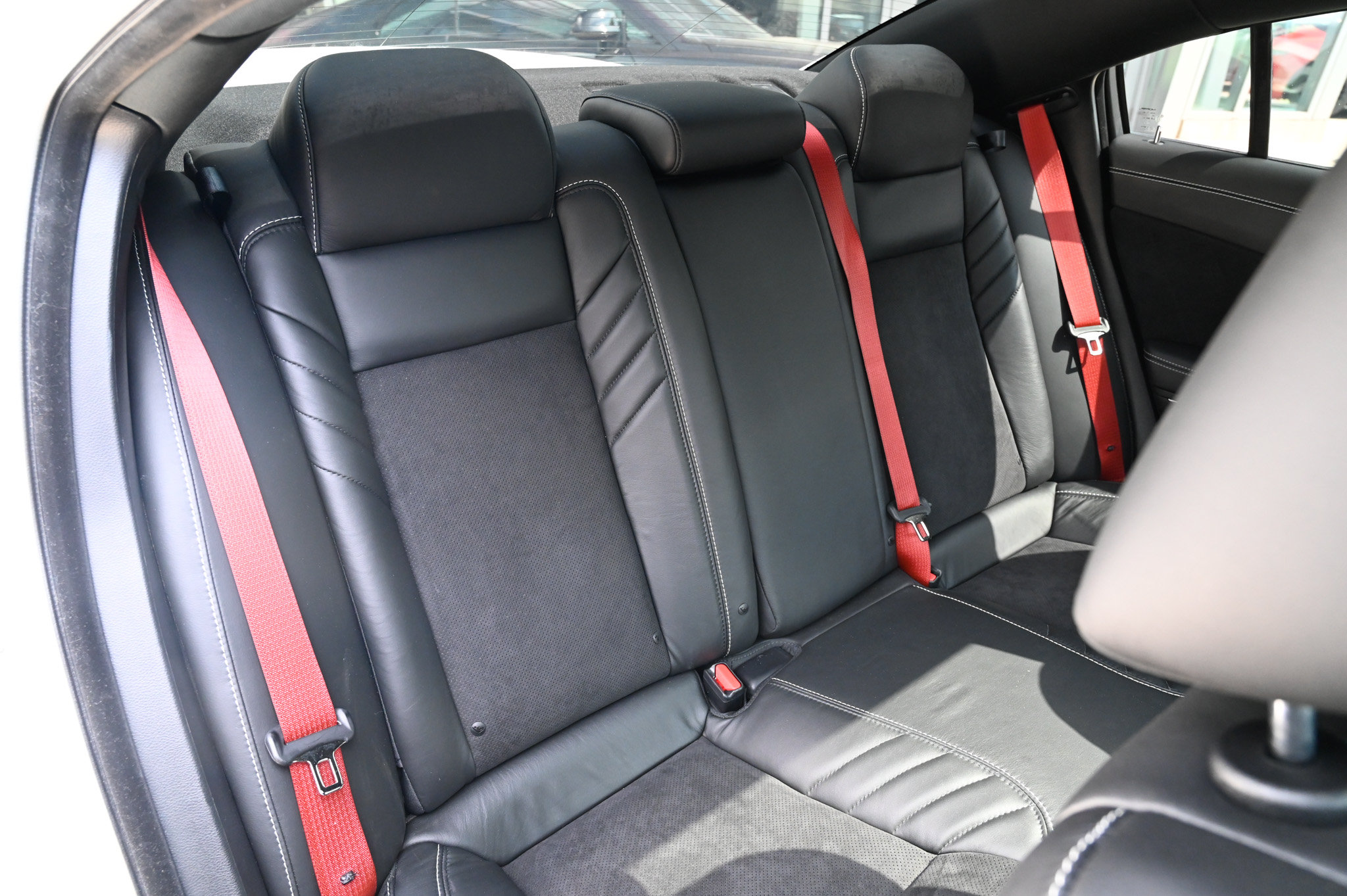 Used 2021 Dodge Charger SRT Hellcat RWD image 49